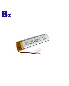 數位設備鋰離子電池