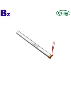 鋰電池工廠批發2000mAh電池