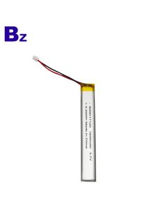 BZ 8017120 1600mAh 3.7V 聚合物鋰離子電池