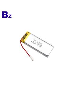 900mAh迷你風扇電池