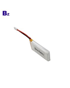 802656 850mAh 10C 3.7V RC鋰聚合物電池