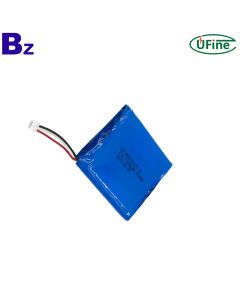專業定制 7.4V 1200mAh 3C 電池組