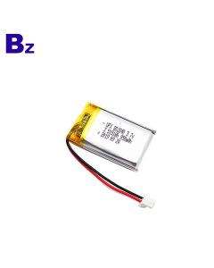 950mAh眼睛保護儀器電池