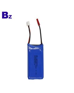 803063 1000mAh 7.4V 30C 鋰電池組