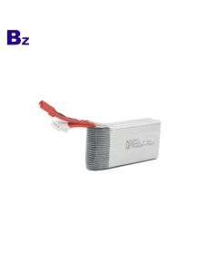 803063 1200mAh 15C 7.4V 鋰電池