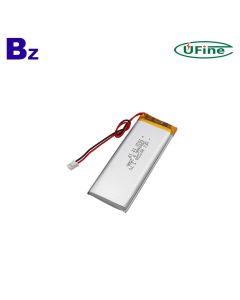 2500mAh GPS追踪器鋰電池