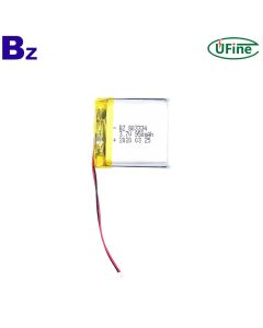 950mAh 藍牙音箱電池