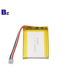 BZ 804050 1800mAh 3.7V 鋰電池
