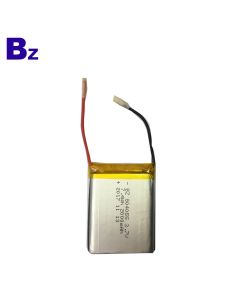 804055 3.7V 2000mAh 鋰電池