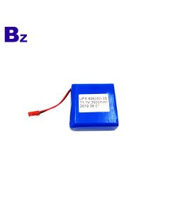 3500mAh 榨汁機電池