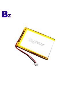 6000mAh 資訊採集設備電池