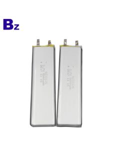 用於藍牙鍵盤的可充電鋰電池