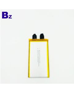 用於脈衝治療裝置的10000mAh鋰電池