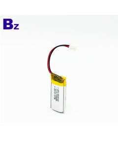 用於數碼相框的700mAh鋰離子電池
