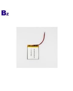 BZ 904758 3.7V 2800mAh 充電鋰電池