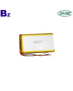 聚合物鋰離子電芯廠生產10Ah電池