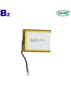 中國電芯製造商批發 3200mAh 電池
