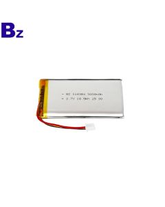 5000mAh 高品質鋰聚合物電池