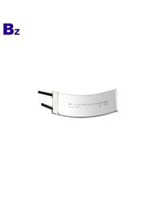 BZ 232357 3.7V 210mAh 鋰聚合物電池