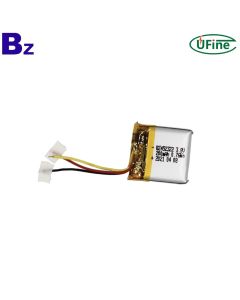 批發高品質 200mAh 電池