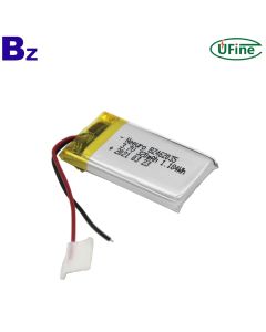 462035 320mAh GPS 追踪器