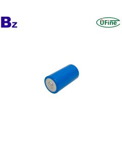 中國工廠批發 3.6V 鋰離子電池