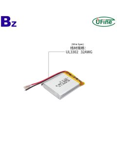 OEM 兒童玩具電池