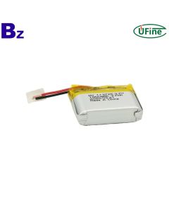 113725 1000mAh 3.7V 鋰聚合物電池