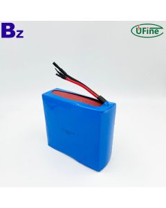 3200mAh 12.8V 可充電電動工具 LiFePO4 電池