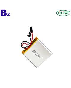 Lipo 電池工廠客製 3.7V 電池