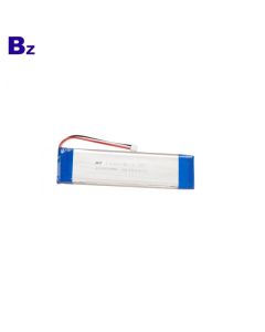 1438145 7.4V 4000mAh 聚合物鋰離子電池