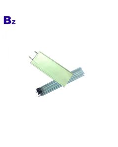 BZ 0144117 360mAh 3.7V 超薄電池