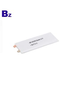 超薄鋰電池 BZ 042255 20mAh 3.7V