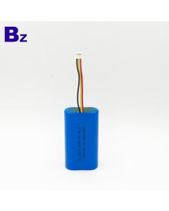 1800mAh 人臉辨識設備電池