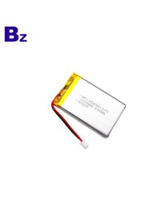 用於通訊設備的1800mAh電池