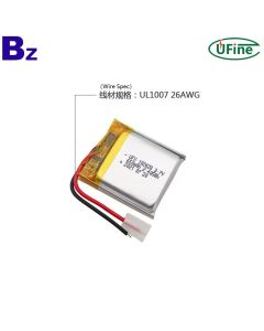 650mAh 3.7V 自拍杆電池