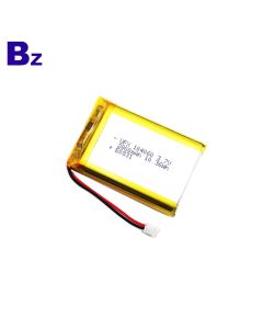 共享移動電源2800mAh電池