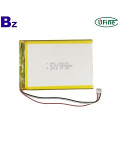2000mAh 電子書鋰聚合物電池