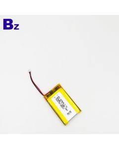 用於數碼相框的900mAh電池