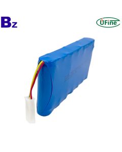 專業定制18650充電電池組