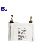 BZ 013324 18mAh 3.7V聚合物鋰離子電池