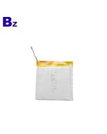 015253 180mAh 3.7V 鋰聚合物電池