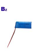101230 3.7V 560mAh 鋰聚合物電池