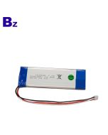 103450 2000mah 7.4V 可充電鋰電池