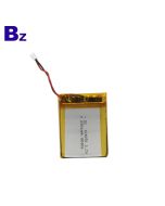 BZ 104050 2300mAh 3.7V 鋰電池