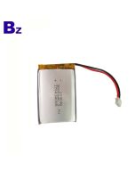 BZ 104060 3000mAh 3.7V 聚合物鋰離子電池
