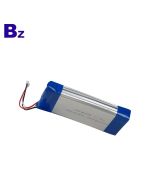 BZ 204095 7.4V 2600mAh 鋰聚合物電池