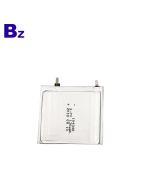 BZ 104348 130mAh 3.7V 聚合物鋰離子電池