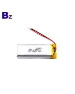 2100mAh手電鋰聚合物電池