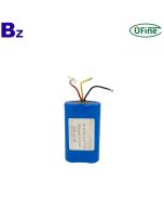 批發可充電鋰離子電池組